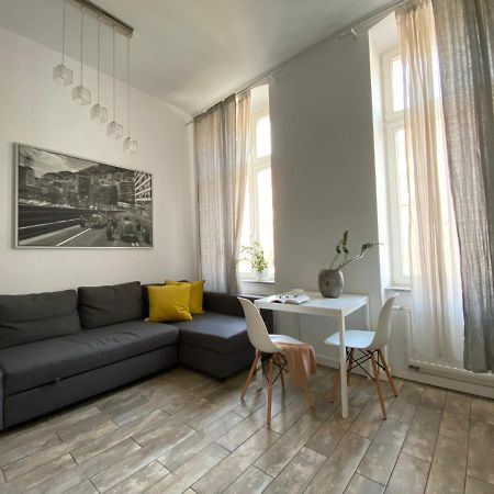 Aravel Premium Apartamento Wrocław Exterior foto